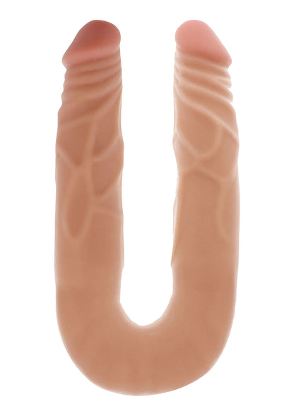 Double Dong PVC 35 cm SKIN - 4