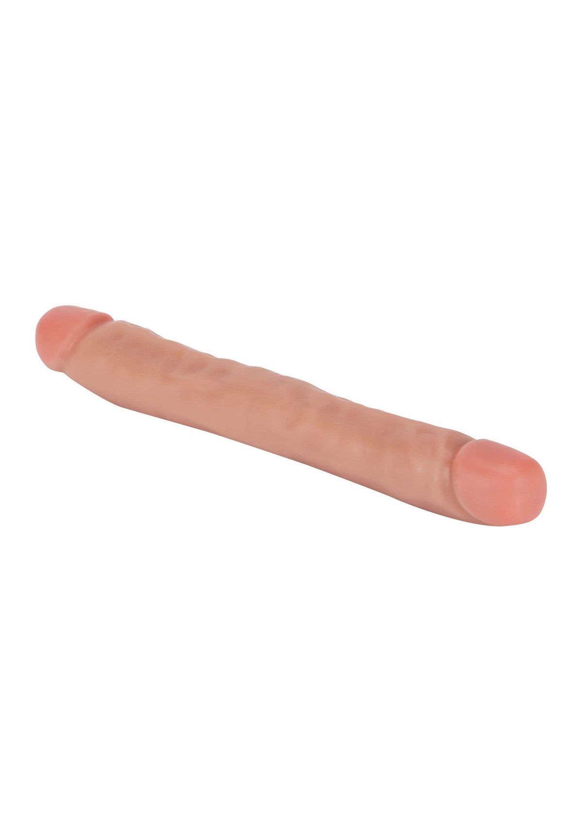 Double Dong PVC 32 cm SKIN - 1