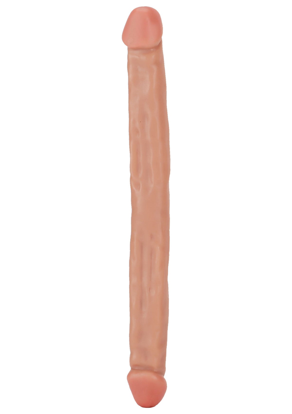 Double Dong PVC 45 cm SKIN - 0