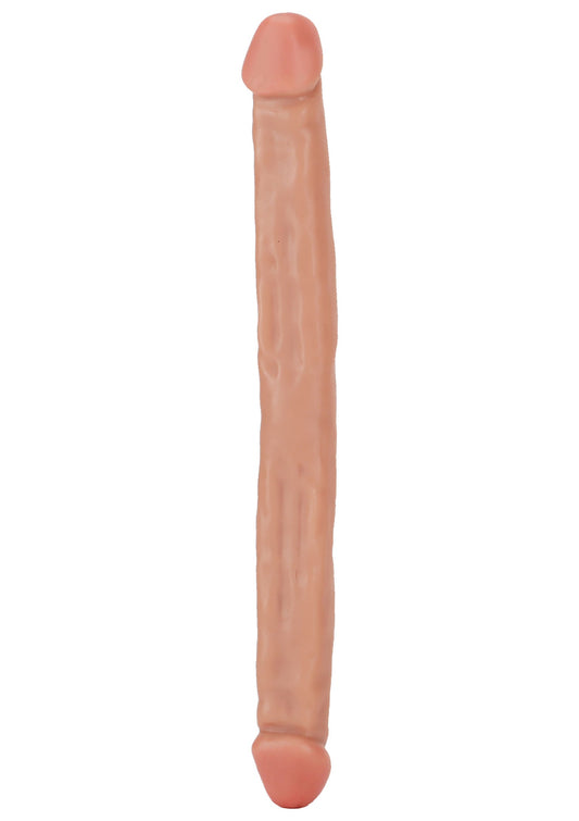 Double Dong PVC 45 cm