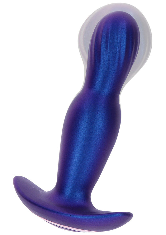 ToyJoy Buttocks The Naughty Inflating Vibrating Plug
