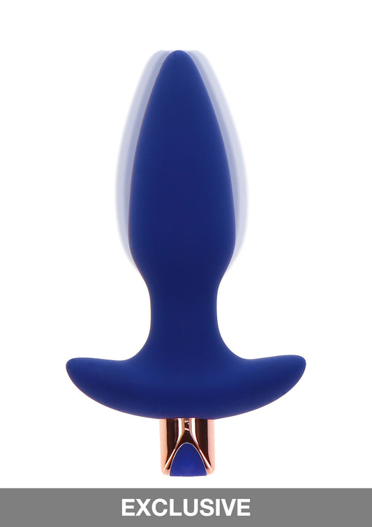The Sparkle Buttplug