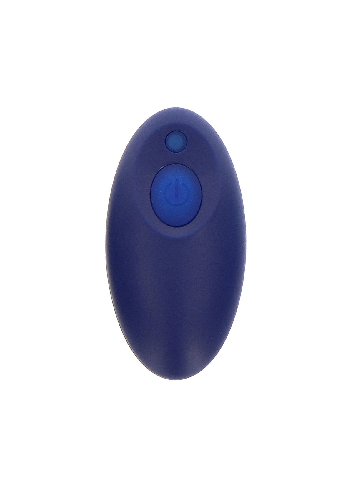 The Spunky Buttplug BLUE - 6