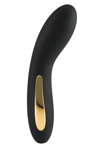 Luminate Vibrator BLACK - 0