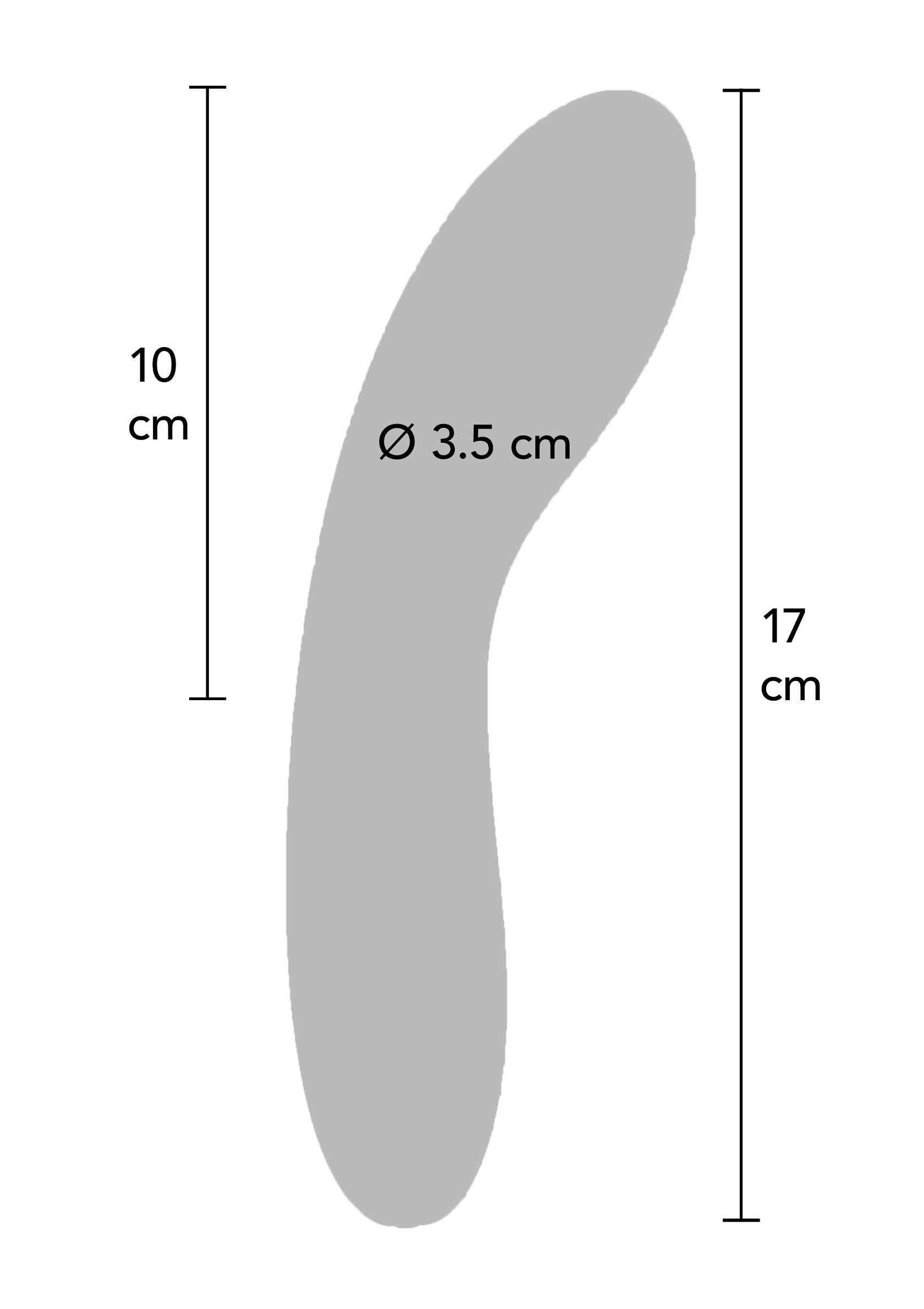 Luminate Vibrator PURPLE - 6