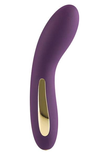 Luminate Vibrator PURPLE - 0