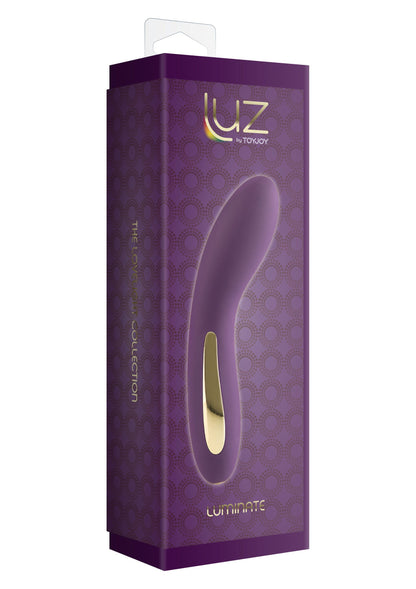 Luminate Vibrator PURPLE - 2