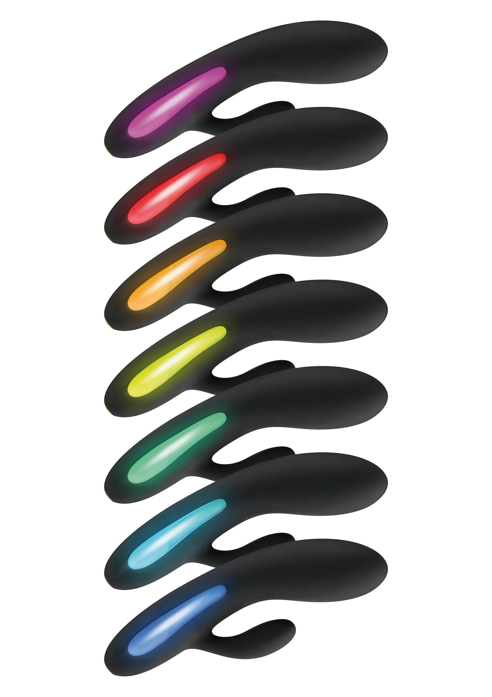 Splendor Rabbit BLACK - 0