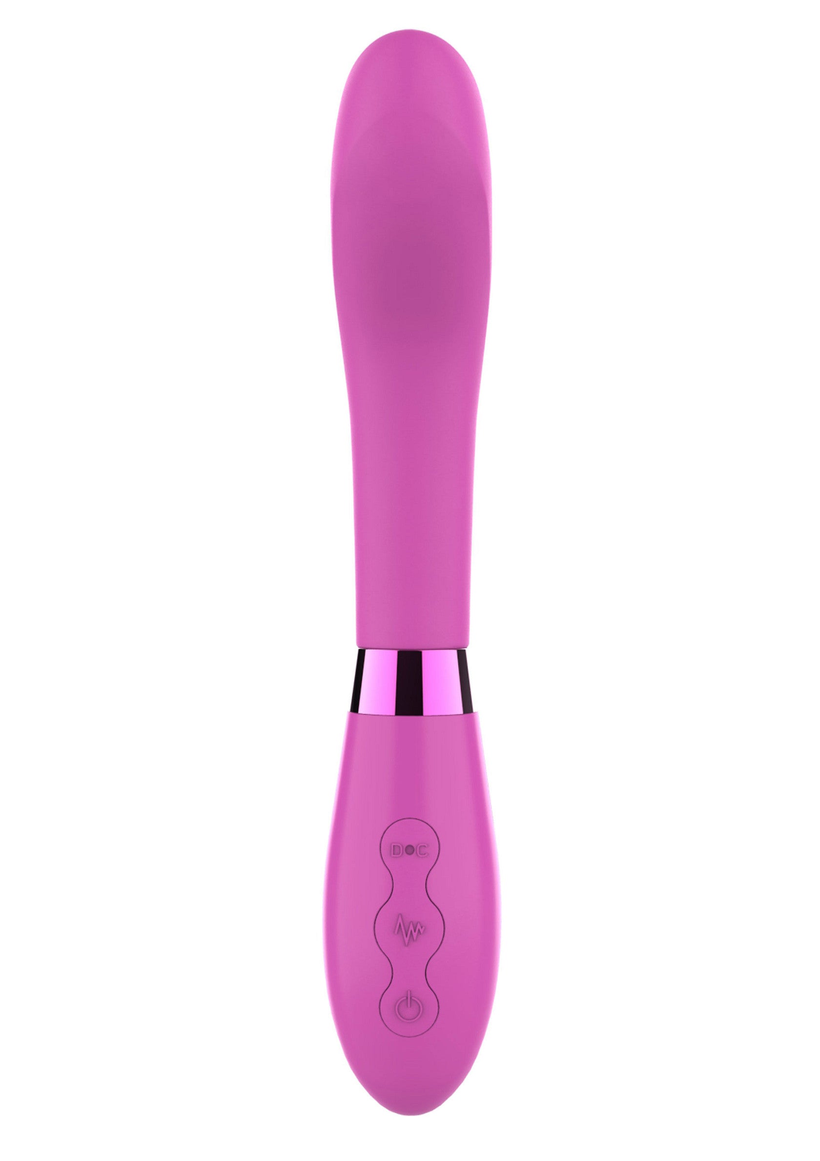 Milkshake Dance Vibrator VIOLET - 1