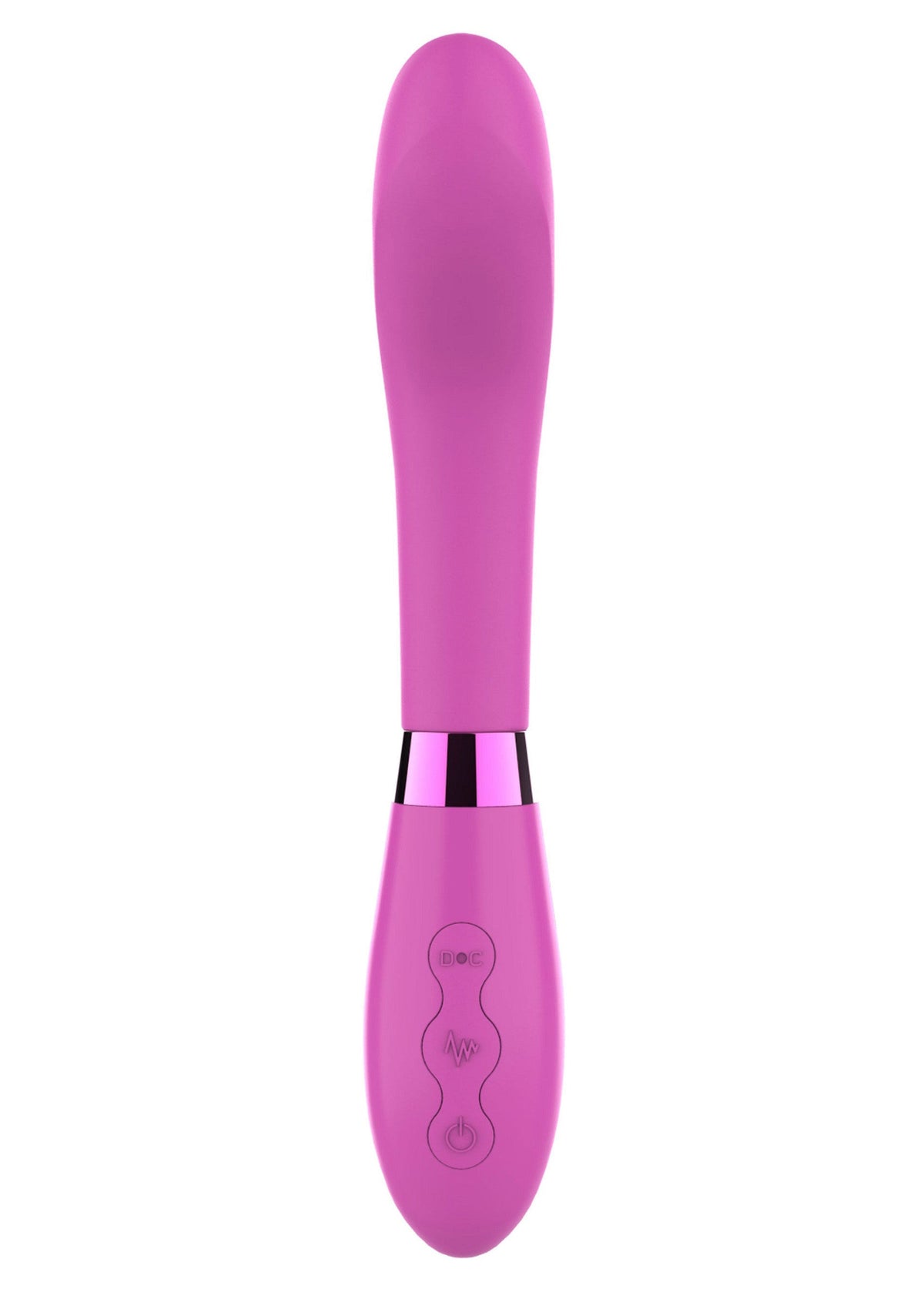 Milkshake Dance Vibrator VIOLET - 6