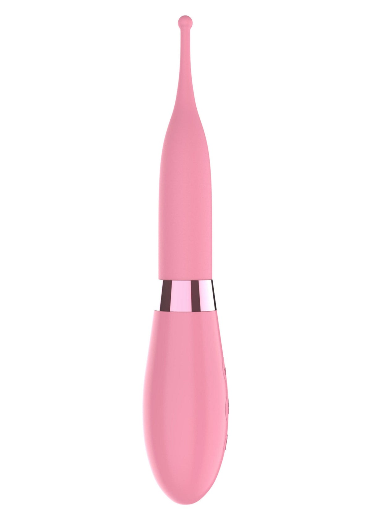 Pin Point Fest Vibrator PINK - 8