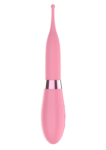 Pin Point Fest Vibrator PINK - 8