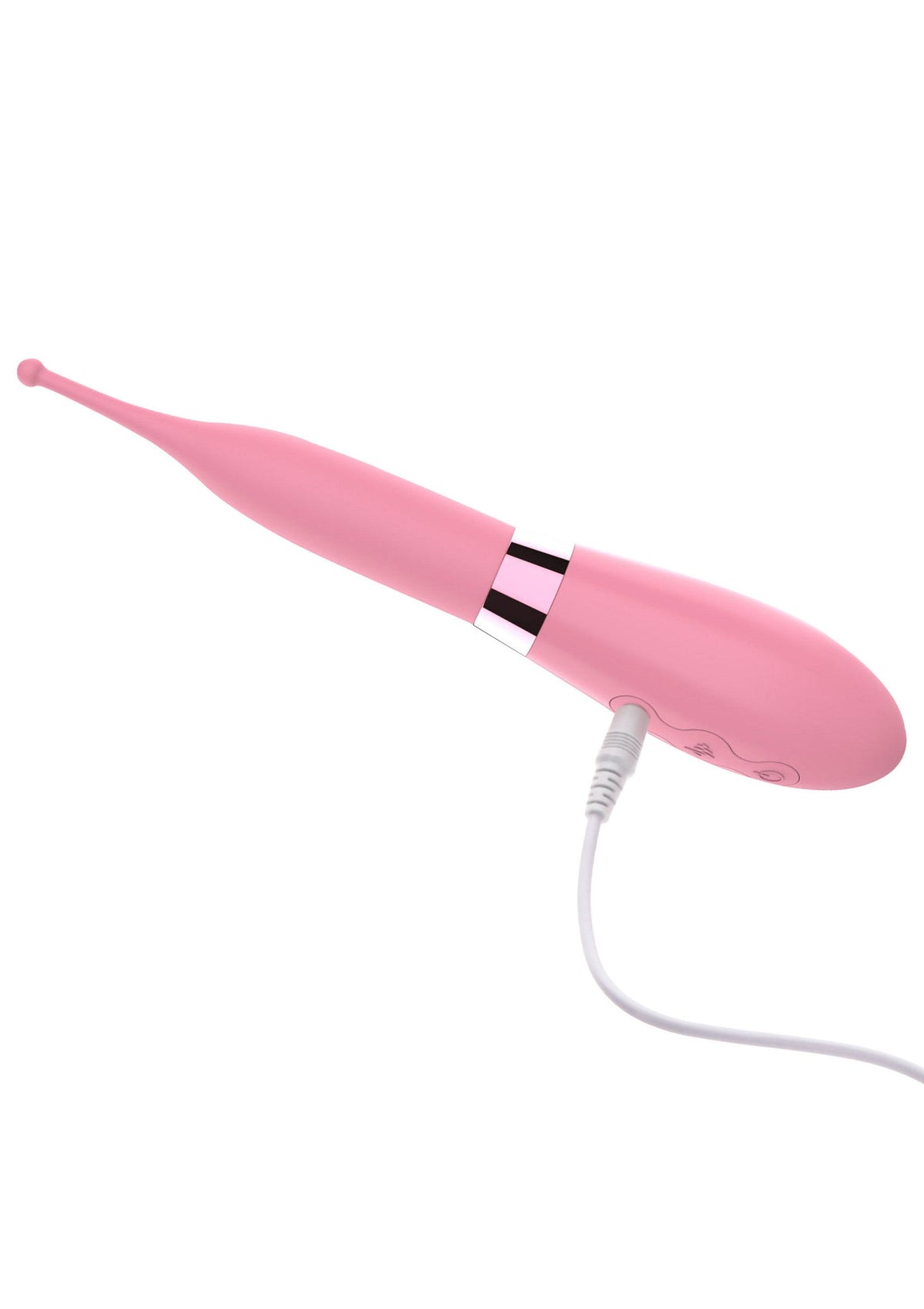 Pin Point Fest Vibrator PINK - 5