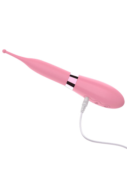 Pin Point Fest Vibrator PINK - 5