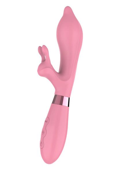 Funky Playhouse Vibrator PINK - 3