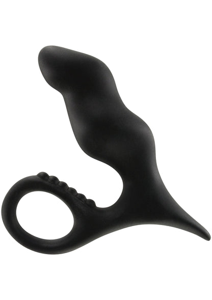 Bum Buster BLACK - 0