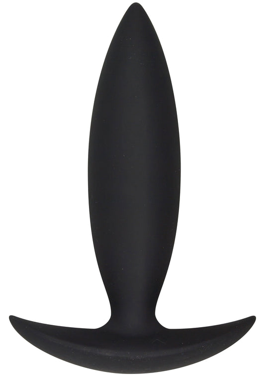 ToyJoy Anal Play Bubble Butt Player Starter - Black