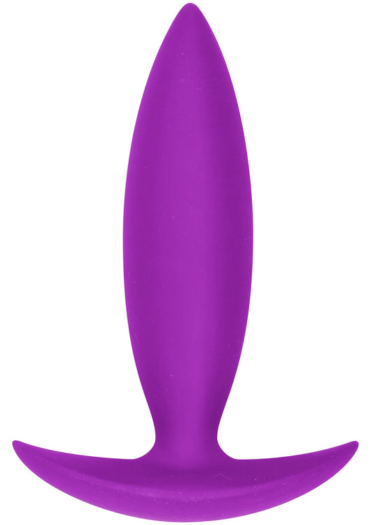 ToyJoy Anal Play Bubble Butt Player Starter - Purple