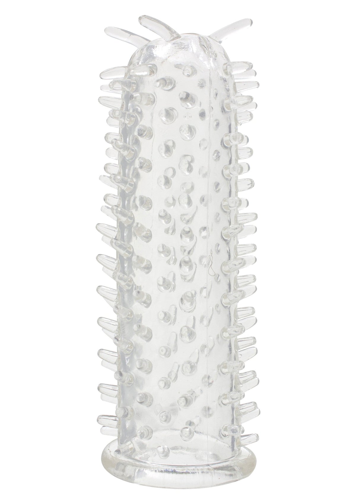 Seduction Sleeve CLEAR - 0