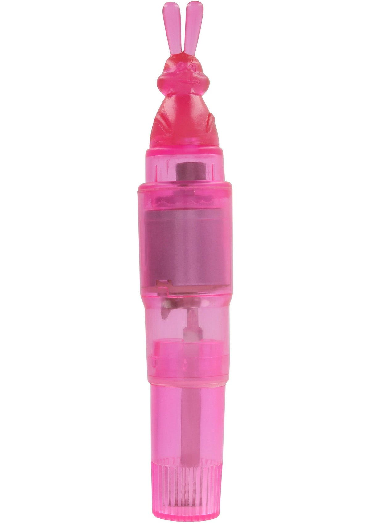 Bunny Stimulator PINK - 0