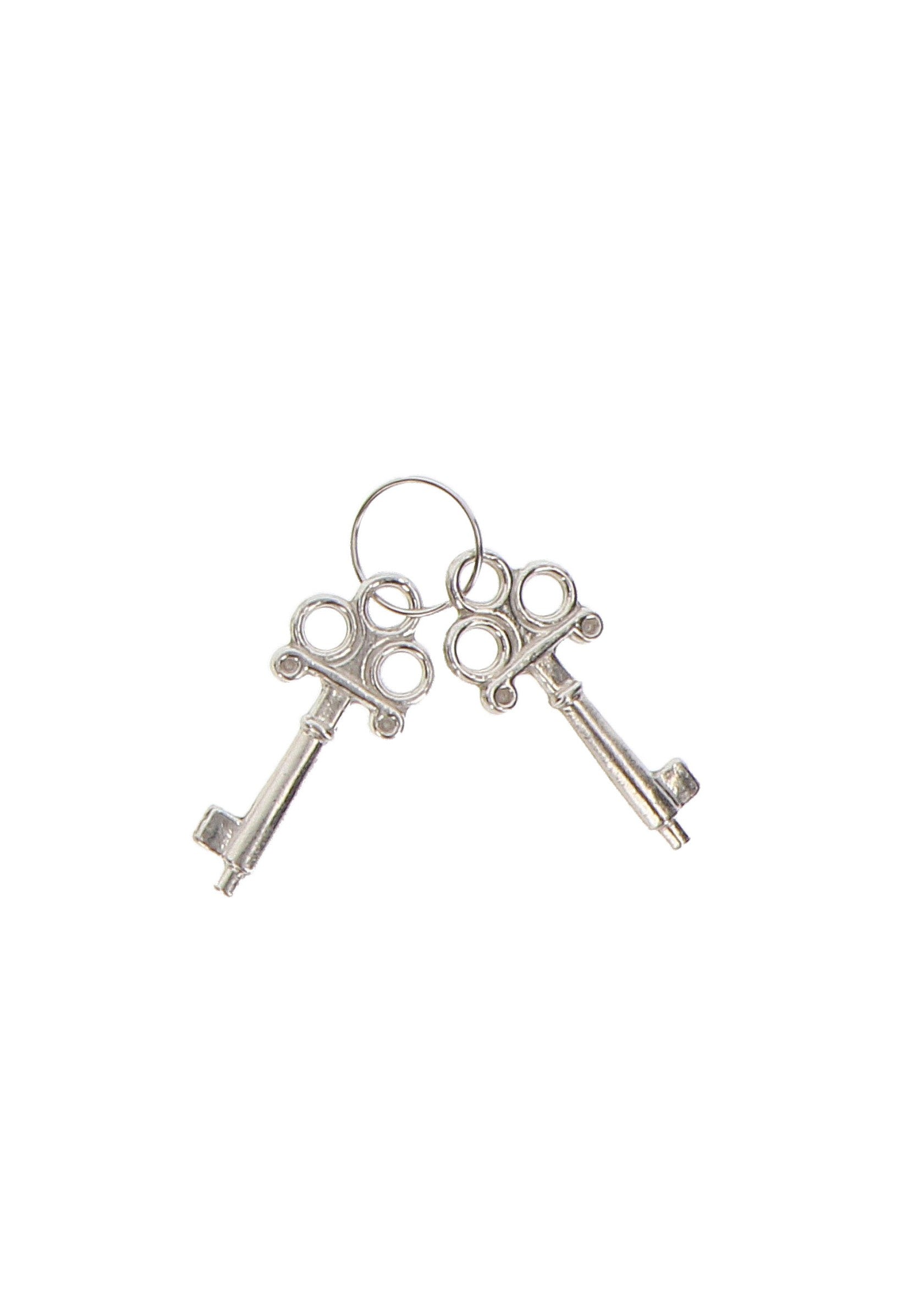 ToyJoy Classics Metal Handcuffs METAL - 0