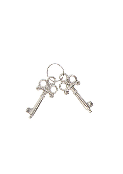 ToyJoy Classics Metal Handcuffs METAL - 0