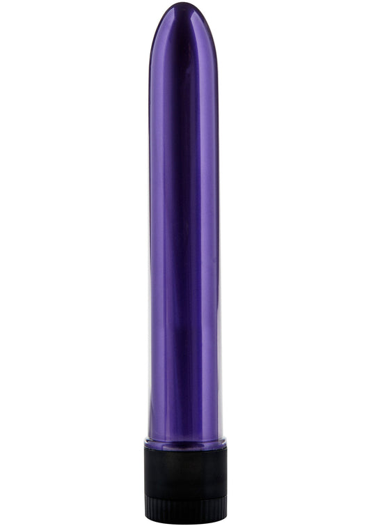 ToyJoy Classics Retro Ultra Slimline Vibe - Purple