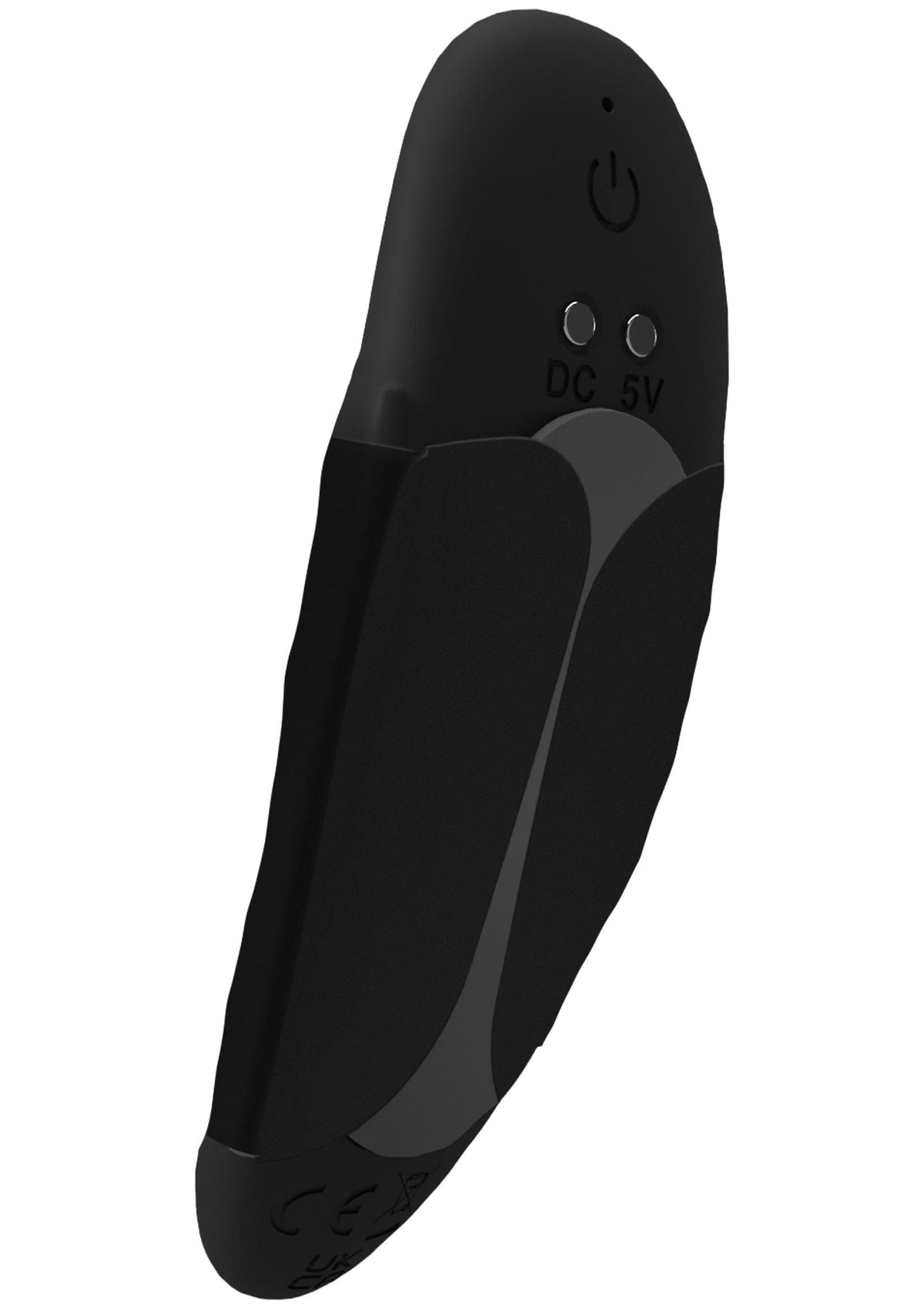 Kalli Panty Vibrator BLACK - 6