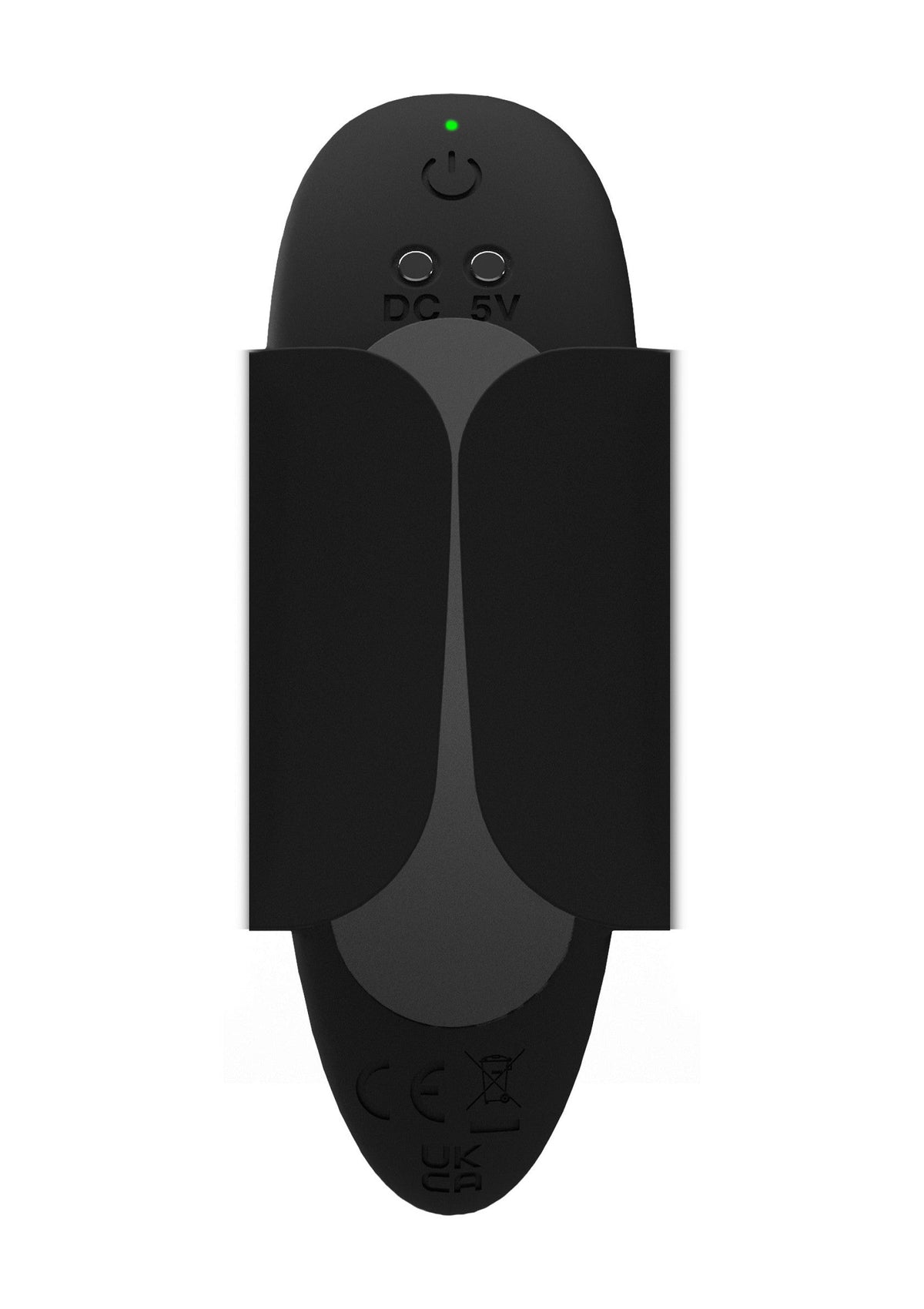 Kalli Panty Vibrator BLACK - 8