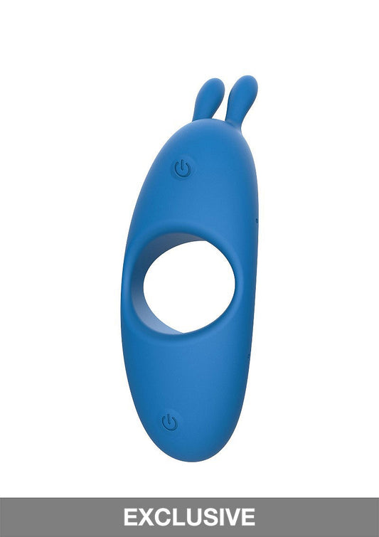 Superhero Couples C-Ring