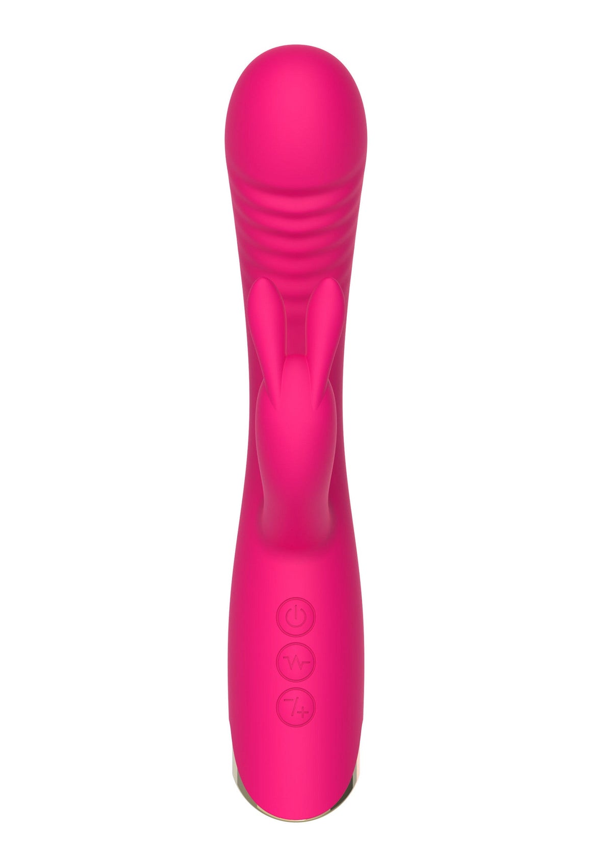 Aphrodite Triple Vibrator PINK - 1