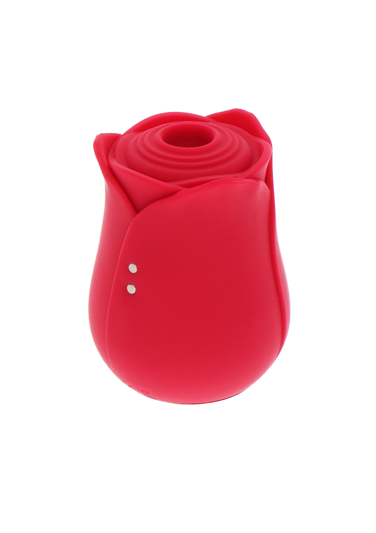 Ravishing Rose Air Pulse Stimulator RED - 3