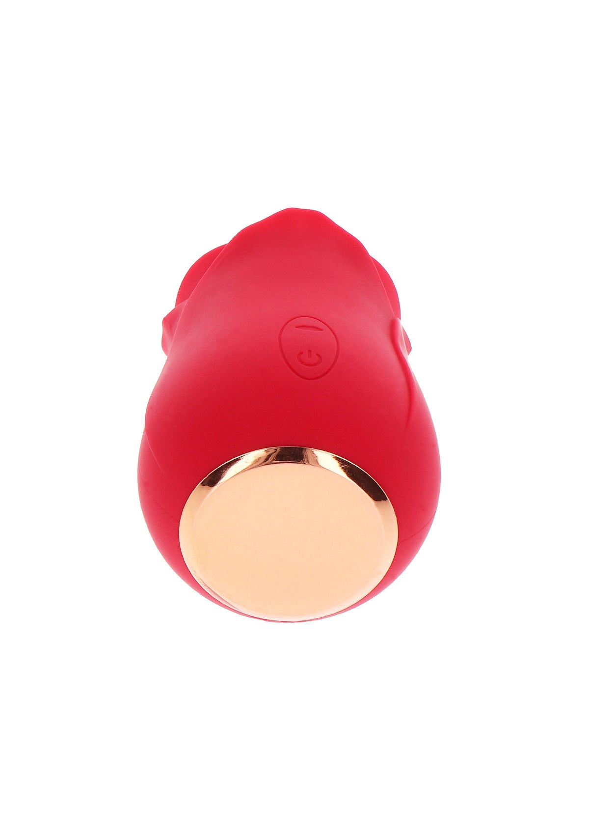 Ravishing Rose Air Pulse Stimulator RED - 4
