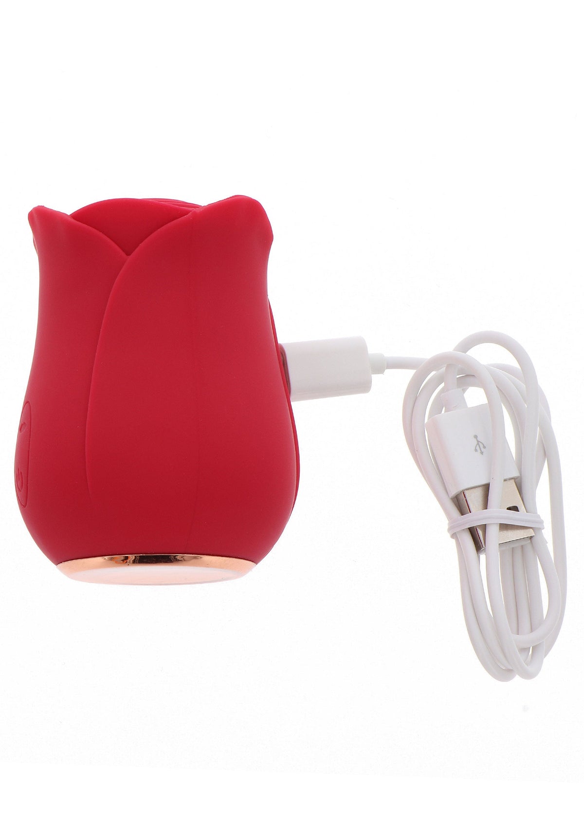 Ravishing Rose Air Pulse Stimulator RED - 5