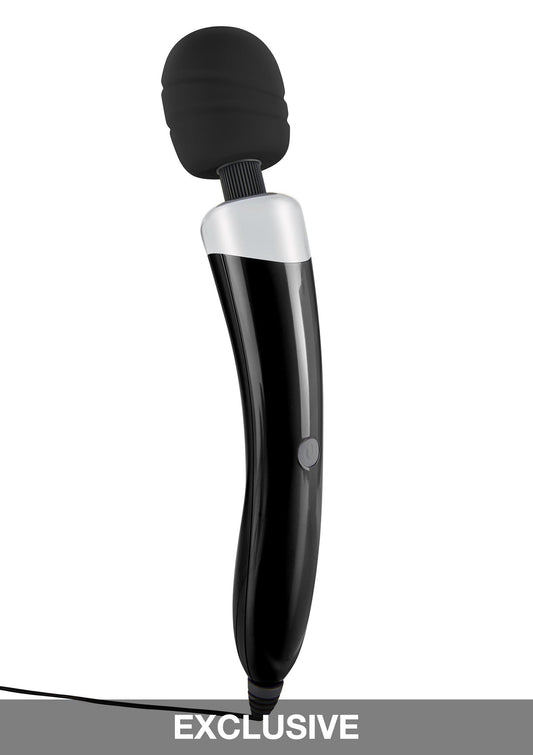 Wonder Wand Massager - Paars