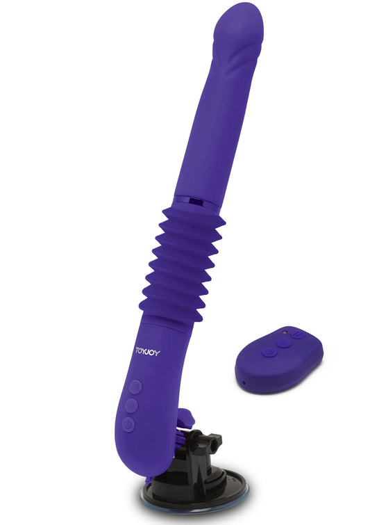 Magnum Opus Supreme Thruster 2
