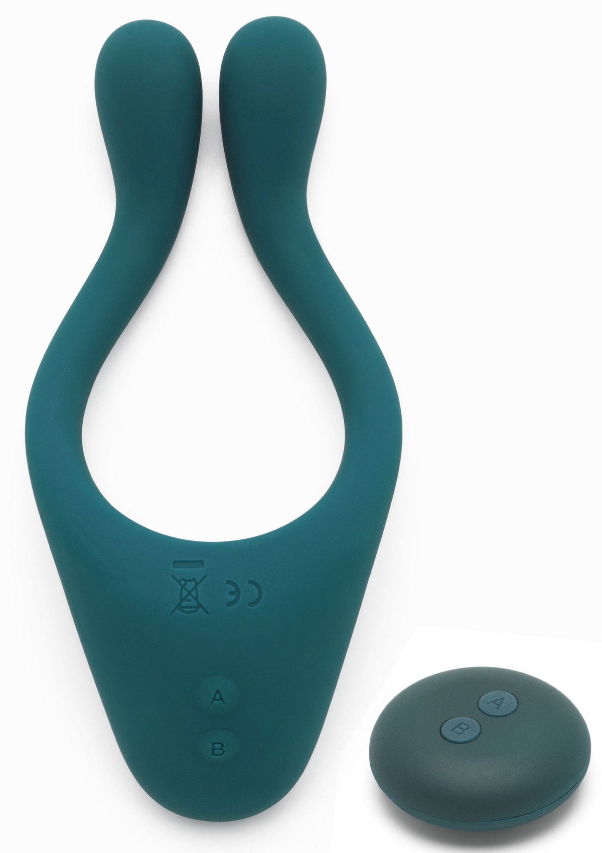 Icon 2 Superb Couples Massage GREEN - 0