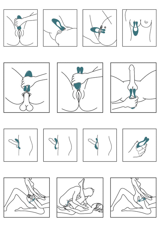 Icon 2 Superb Couples Massage