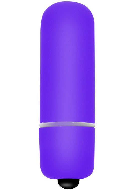 ToyJoy Funky Fun Toys Funky Bullet - Purple