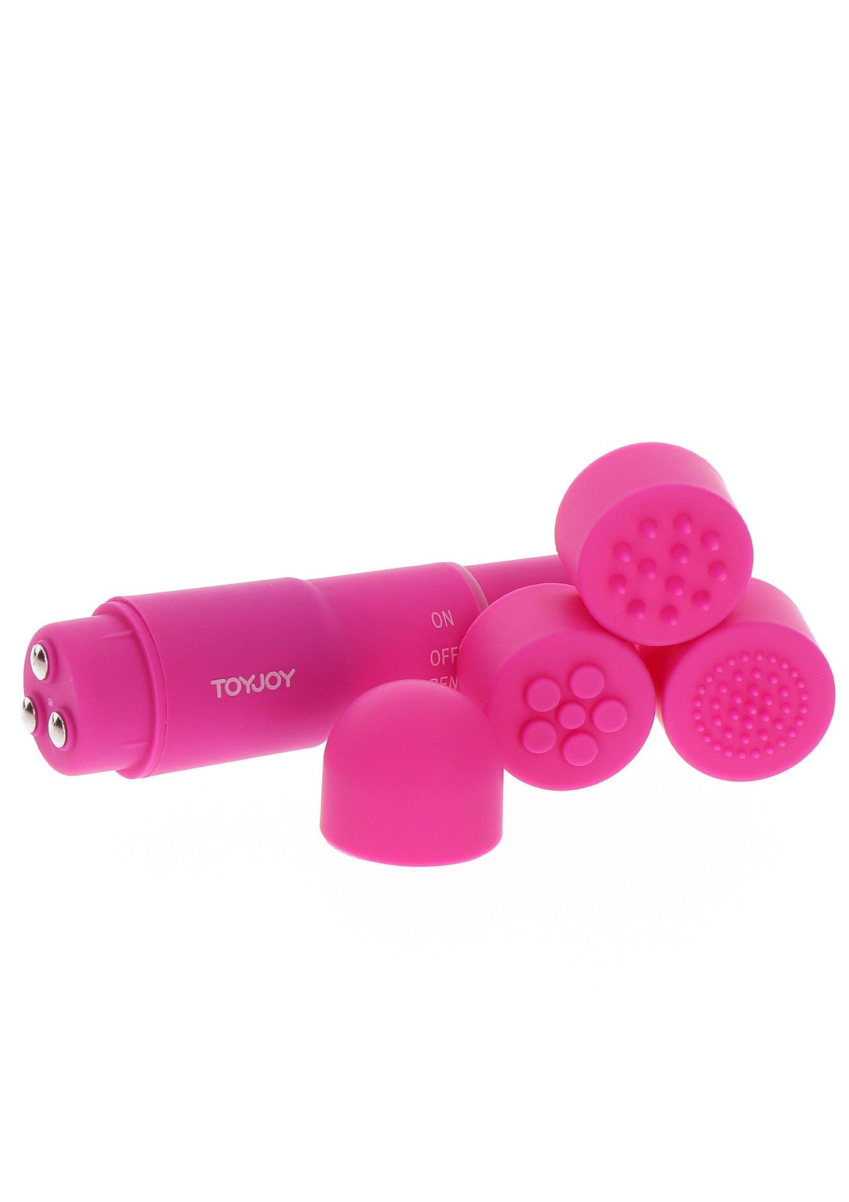 Funky Massager VIOLET - 4