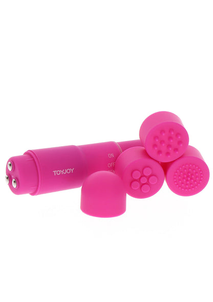 Funky Massager VIOLET - 4