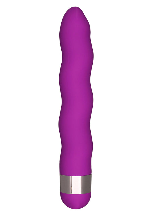 Funky Wave Vibrette - Violet