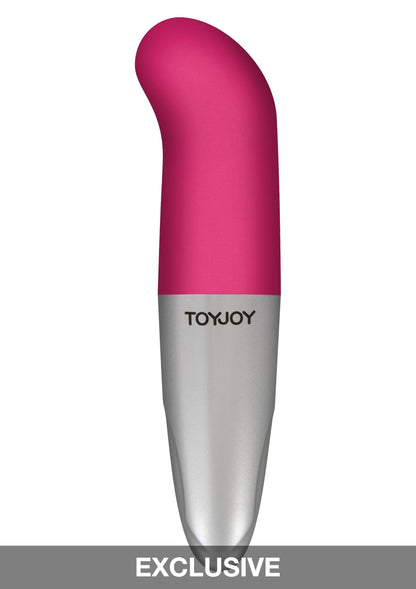 ToyJoy Funky Fun Toys Viberette G-Spot PURPLE - 2