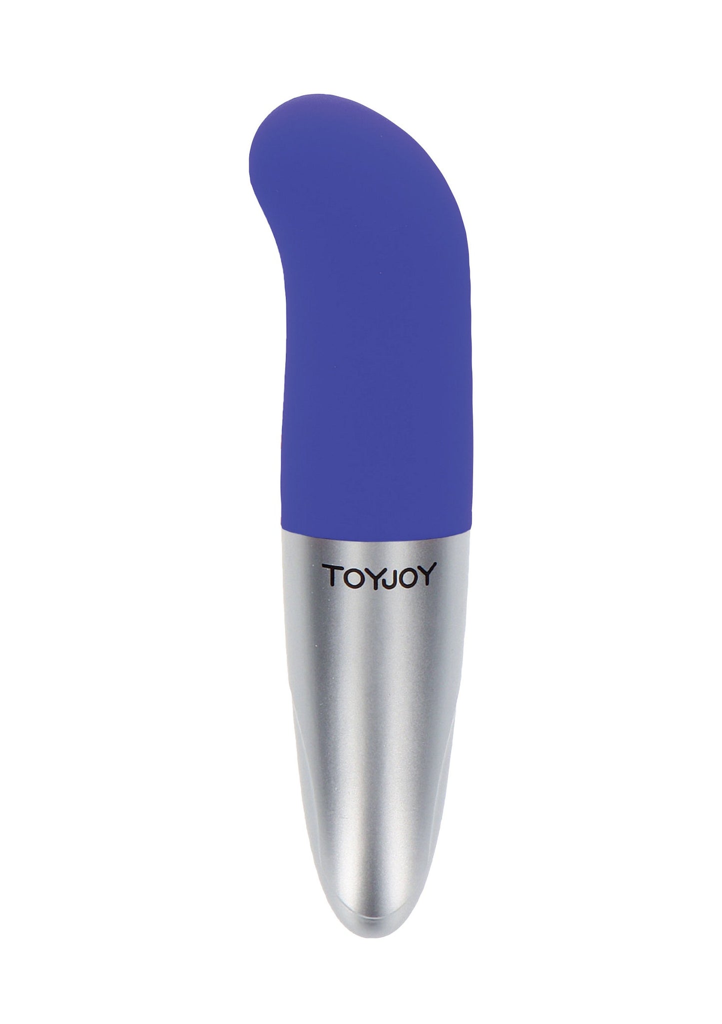 ToyJoy Funky Fun Toys Viberette G-Spot PURPLE - 0