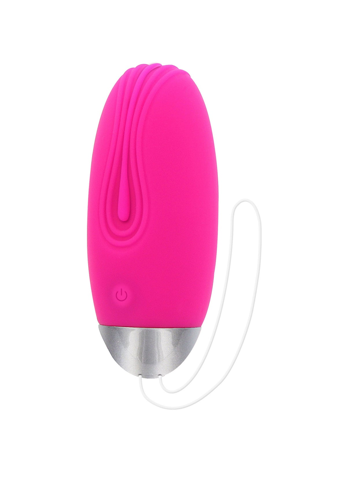Funky Remote Egg PINK - 3