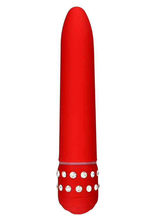 ToyJoy Just for You Diamond Superbe Vibe - Red