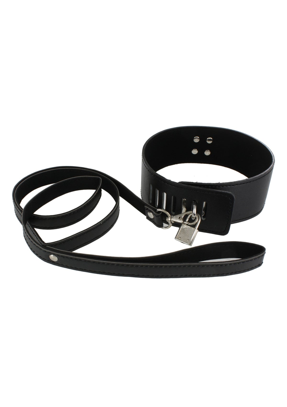 Bdsm Starter Kit BLACK - 1