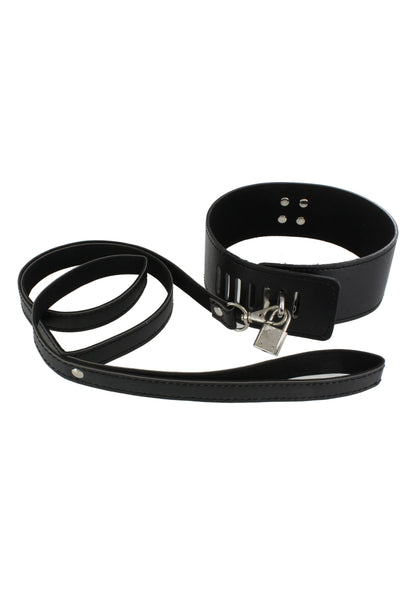 Bdsm Starter Kit BLACK - 1