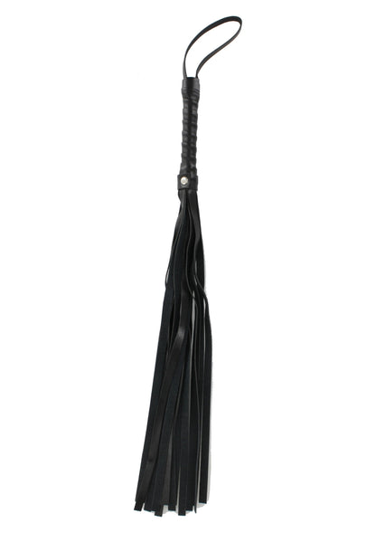 Bdsm Starter Kit BLACK - 6