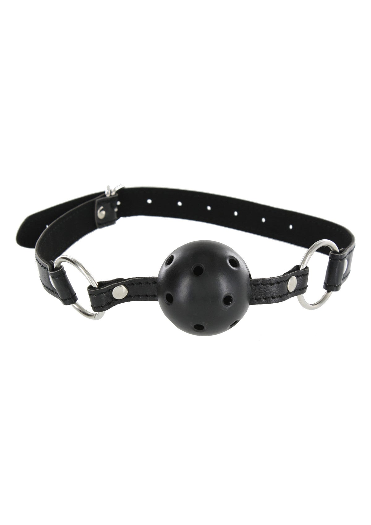 Bdsm Starter Kit BLACK - 8